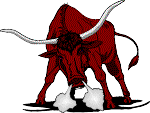 Click Me to hear the Bull Call!