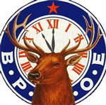 NJ State Elks Convention