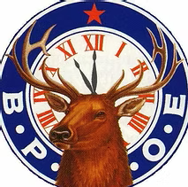 NJ State Elks Convention