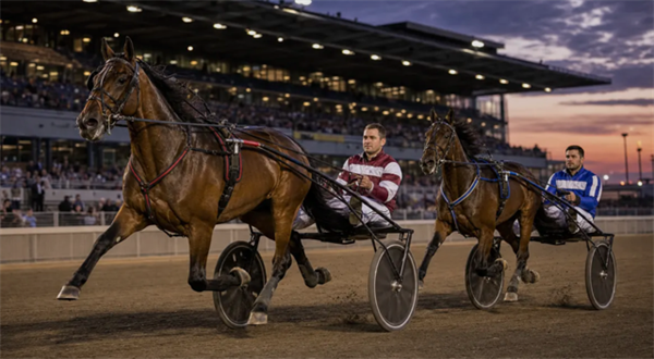 Hambletonian Day