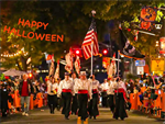 Halloween Parade