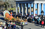 America's Hometown Thanksgiving Celebration Parade