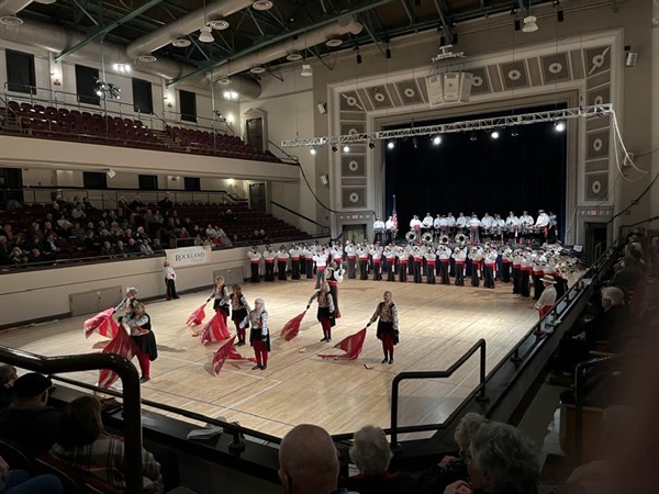 America's Hometown Thanksgiving Celebration Concert