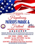 Everybody Loves a Parade
